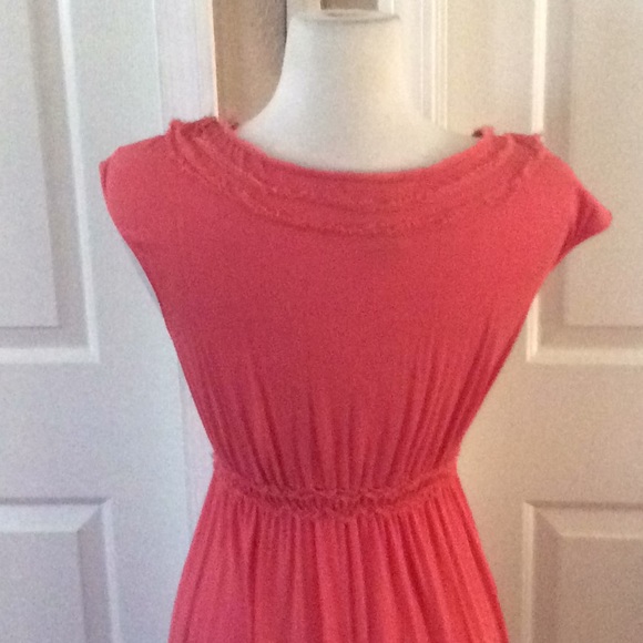 Max Edition Maxi Dress - Picture 6 of 6